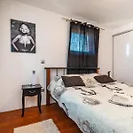Prázdninový dům Five-bedroom In Novigrad *