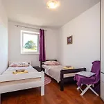 Five-bedroom In Novigrad Prázdninový dům Novigrad (Dalmatia)