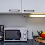 Five-bedroom In Novigrad Prázdninový dům *