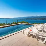Prázdninový dům Five-bedroom In Novigrad Novigrad (Dalmatia)