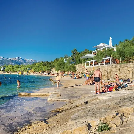 Five-bedroom In Novigrad * Новиград-Далмация