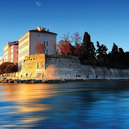 Holiday home Stunning In Novigrad With House Sea View Novigrad (Dalmatia)