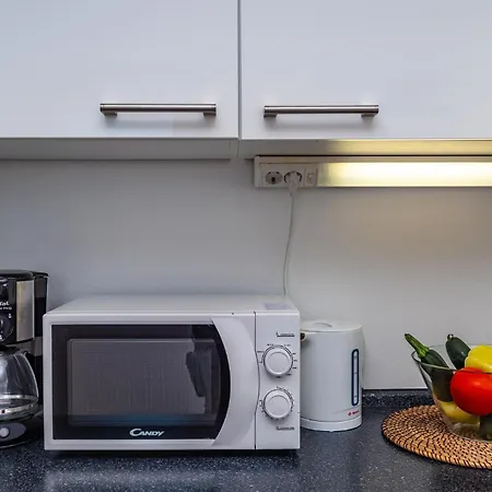 Five-bedroom In Novigrad Vakantiehuis *