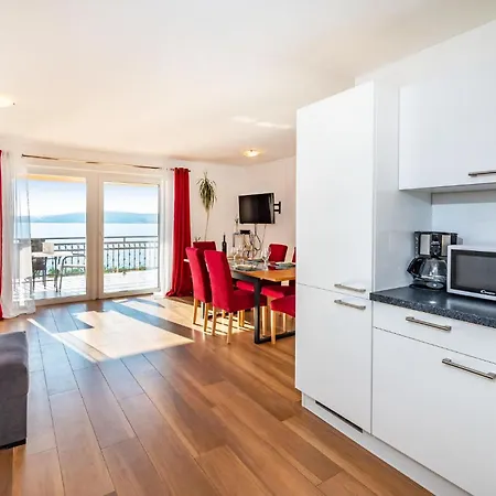 Five-bedroom In Novigrad Ferienhaus Novigrad (Dalmatia)