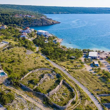 Five-bedroom In Novigrad Vakantiehuis Novigrad (Dalmatia)