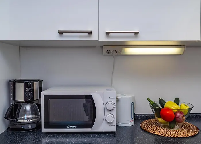 Five-bedroom In Novigrad Дом отдыха *